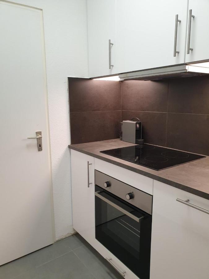 Appartement Guenninghauser Strasse 6 - 4 Winterberg Luaran gambar