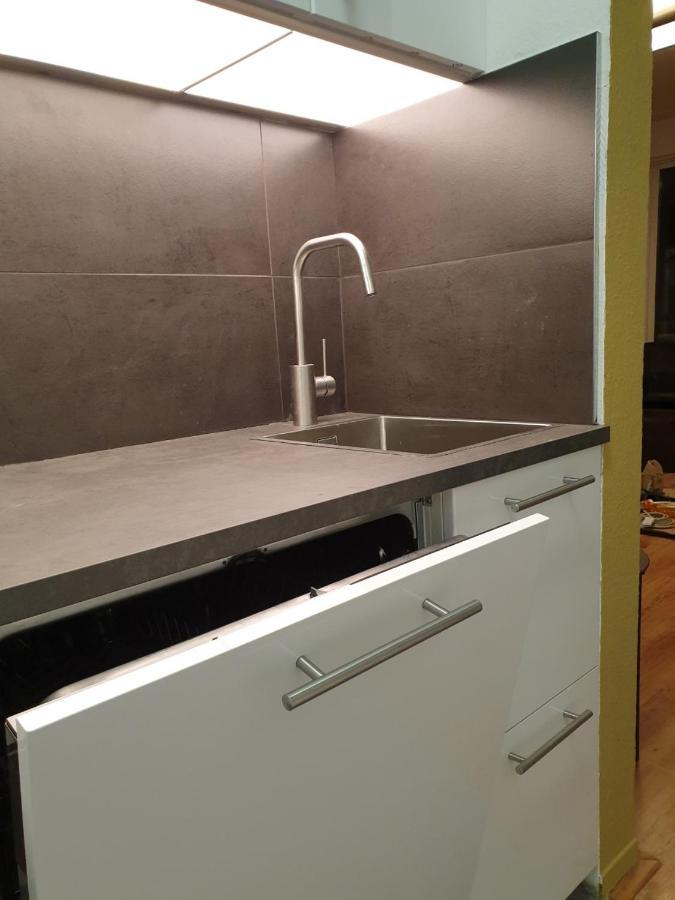 Appartement Guenninghauser Strasse 6 - 4 Winterberg Luaran gambar