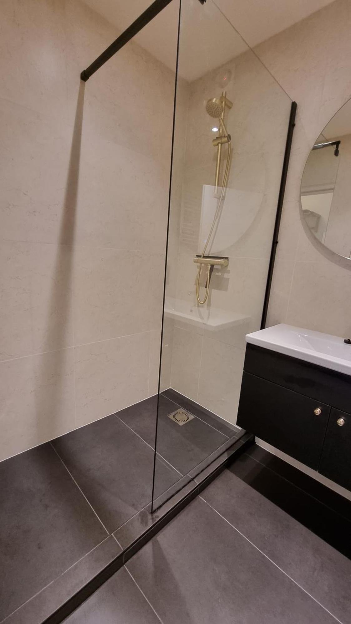 Appartement Guenninghauser Strasse 6 - 4 Winterberg Bilik gambar