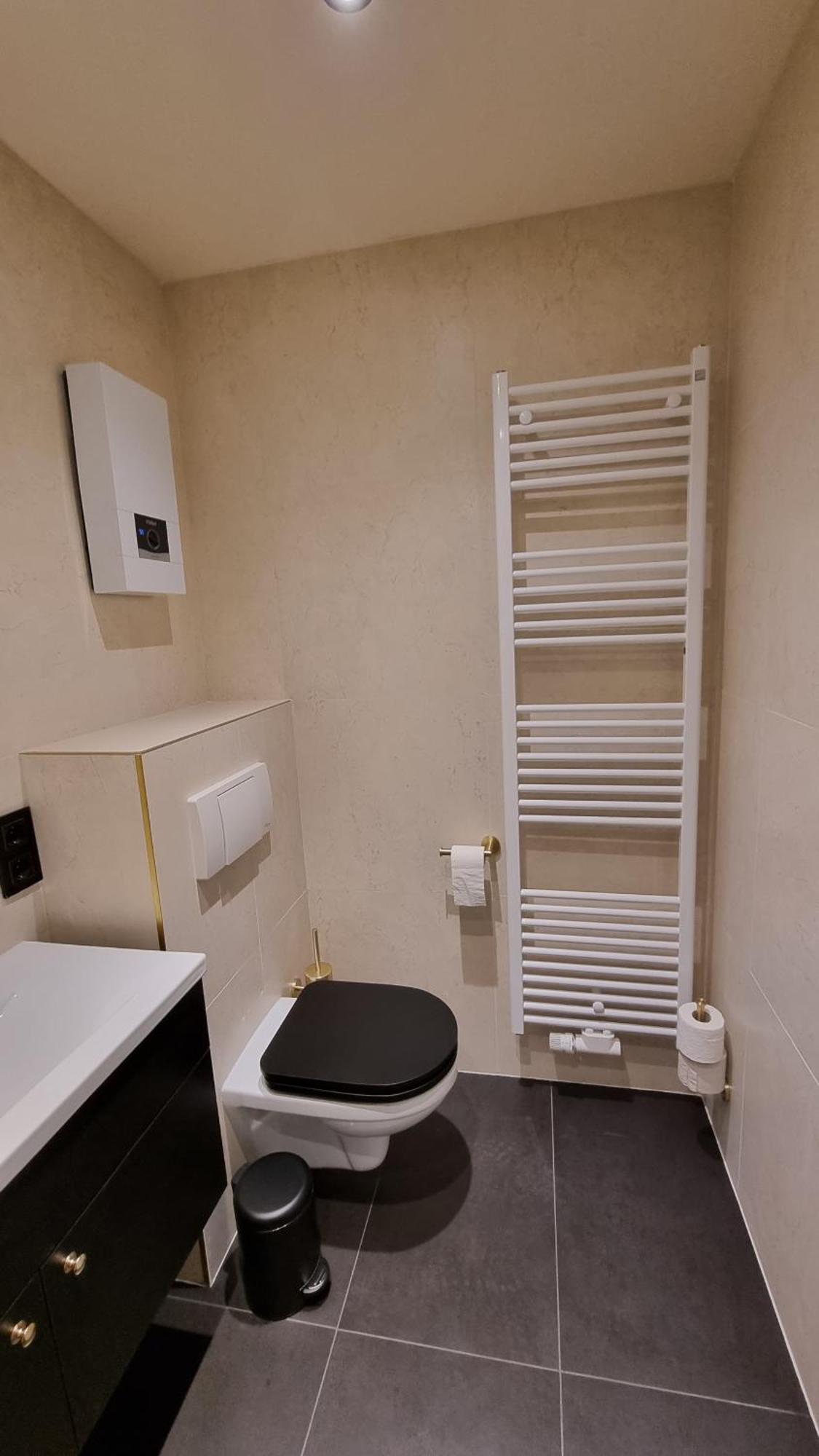 Appartement Guenninghauser Strasse 6 - 4 Winterberg Bilik gambar